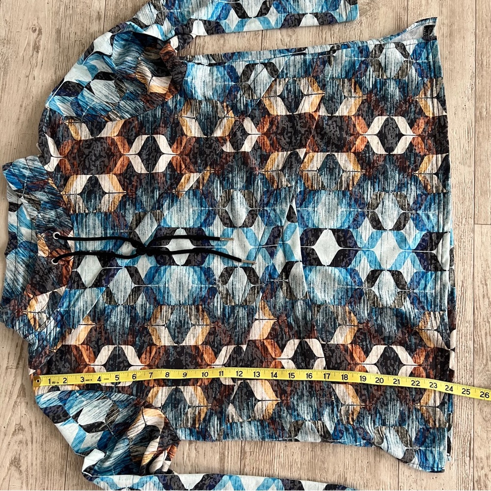 Jillian Pullover - Regal Accents PN24018XS NWOT - Picture 14 of 15
